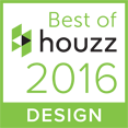 Best of houzz 2016, design