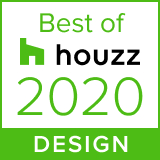Best of Houzz 2020, design