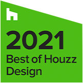 Best of Houzz 2021, design