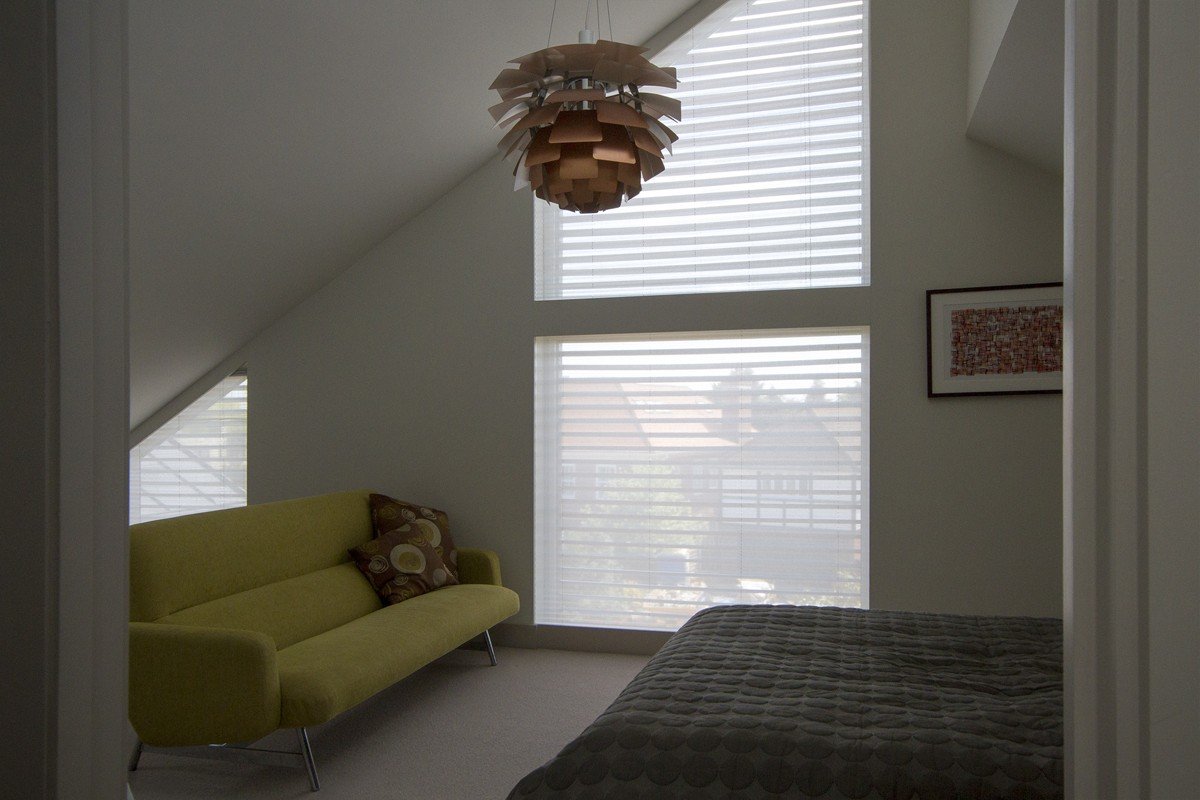 Cellular Blinds