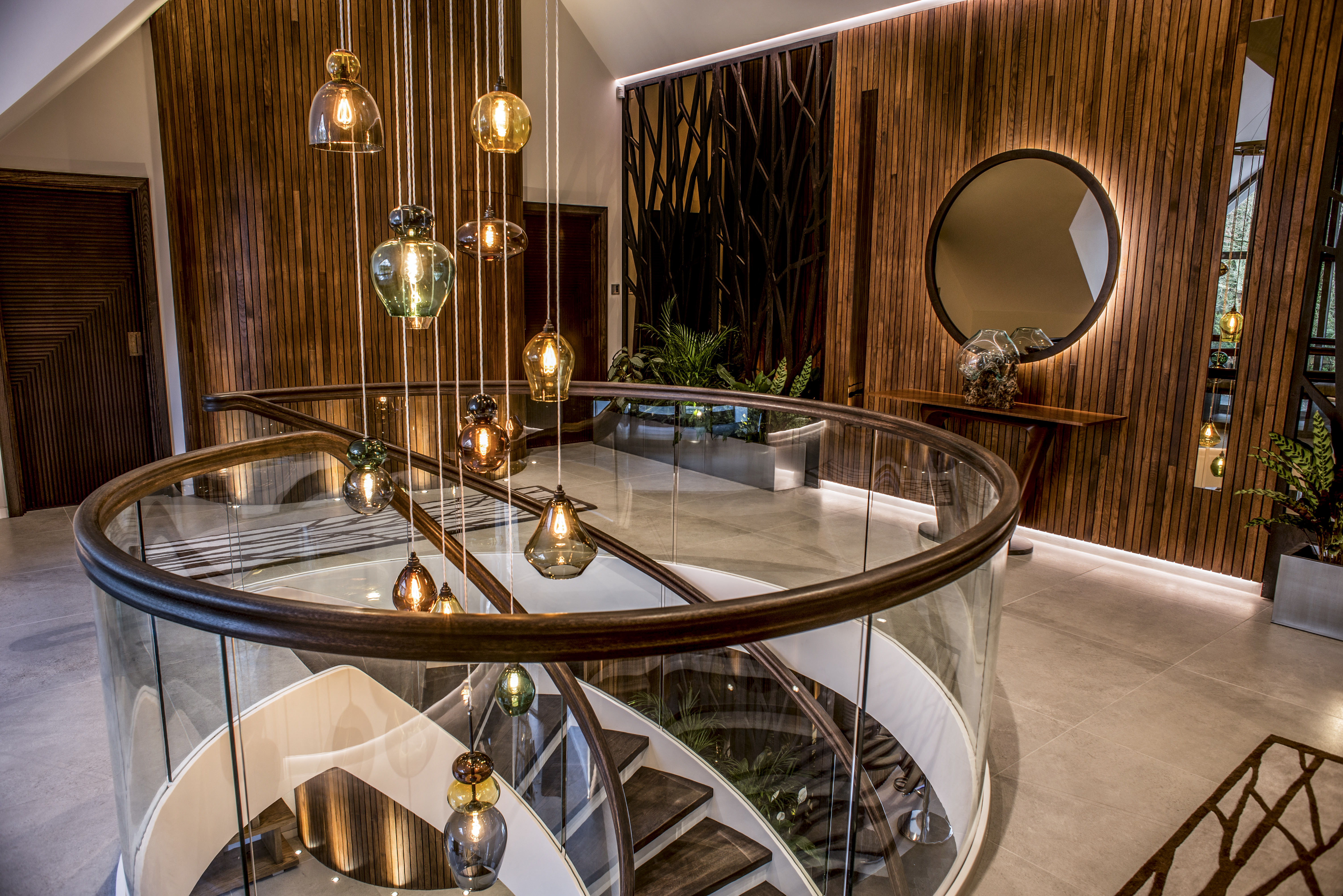 eco-friendly lighting