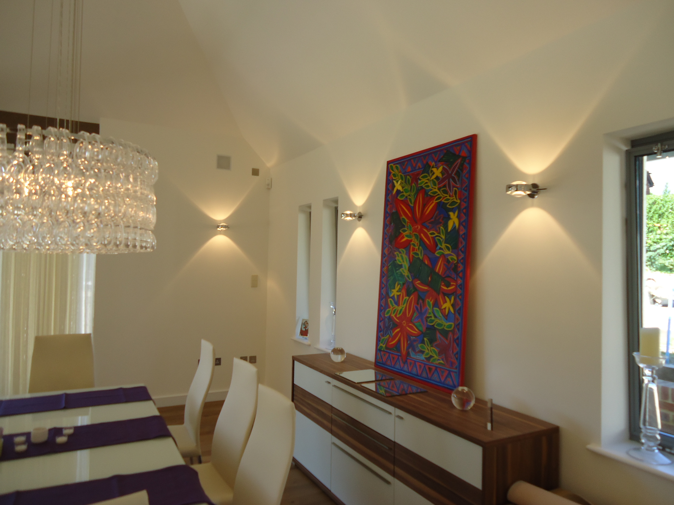 wall sconces fixtures