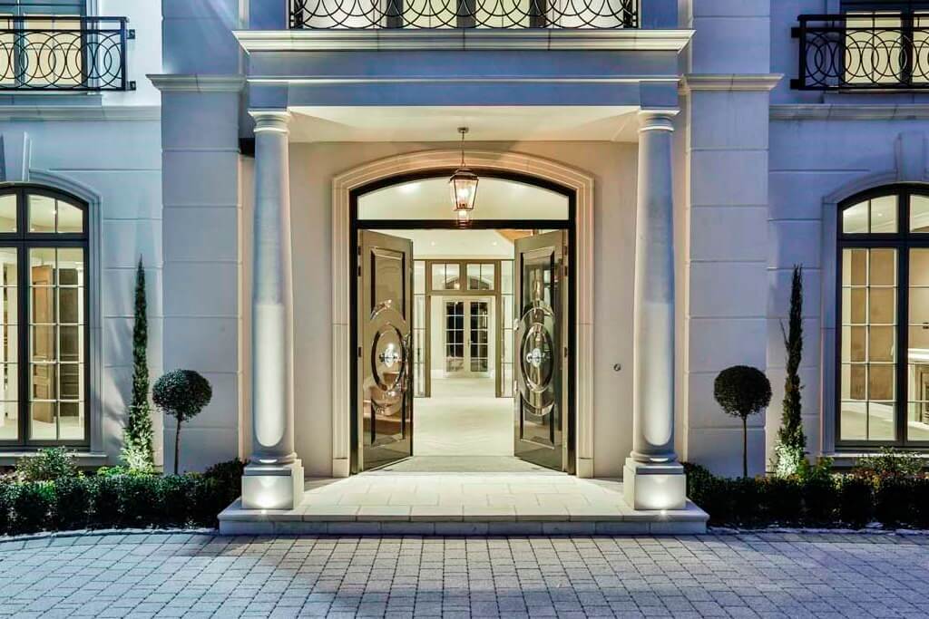 Hospitality Lighting