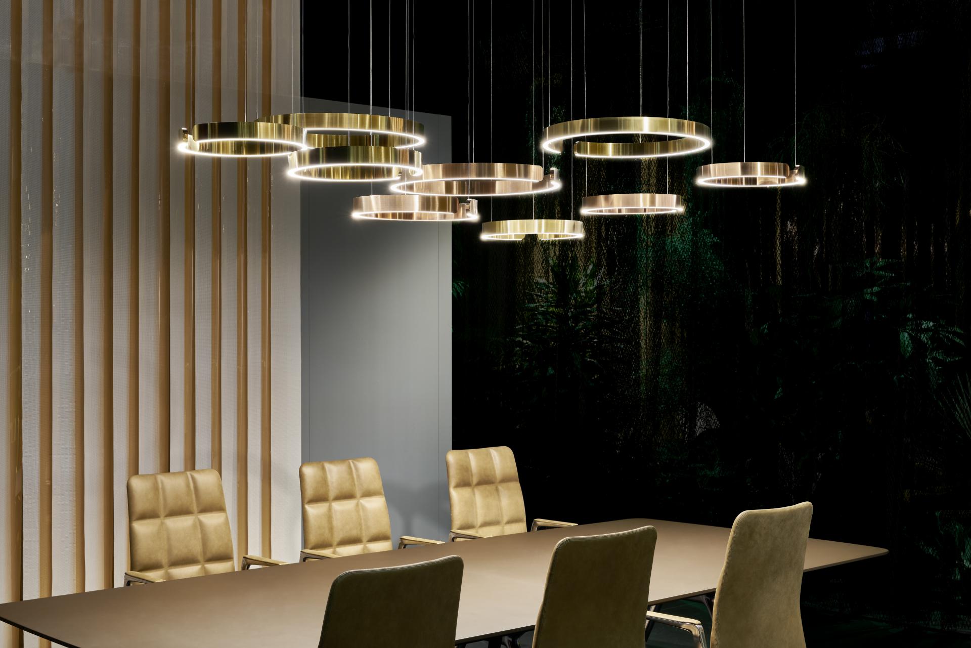 lighting design consultancy