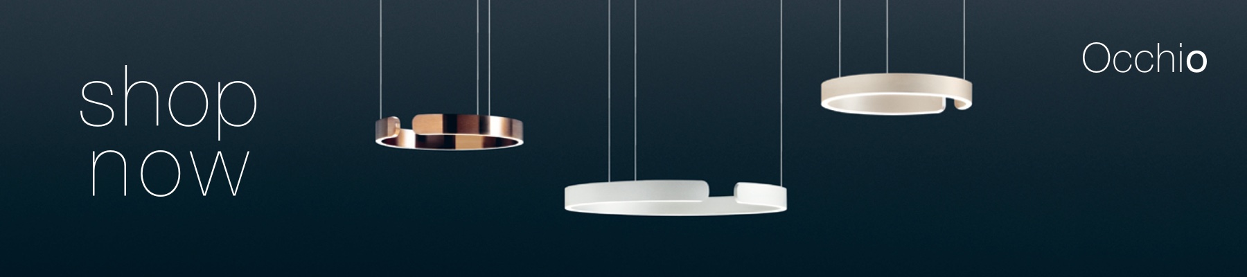 myOcchio - create your light